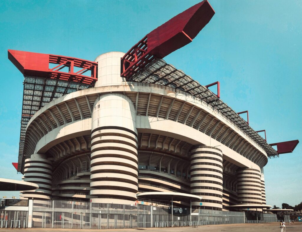 Stadion San Siro