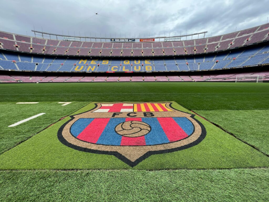 Herb F.C Barcelona