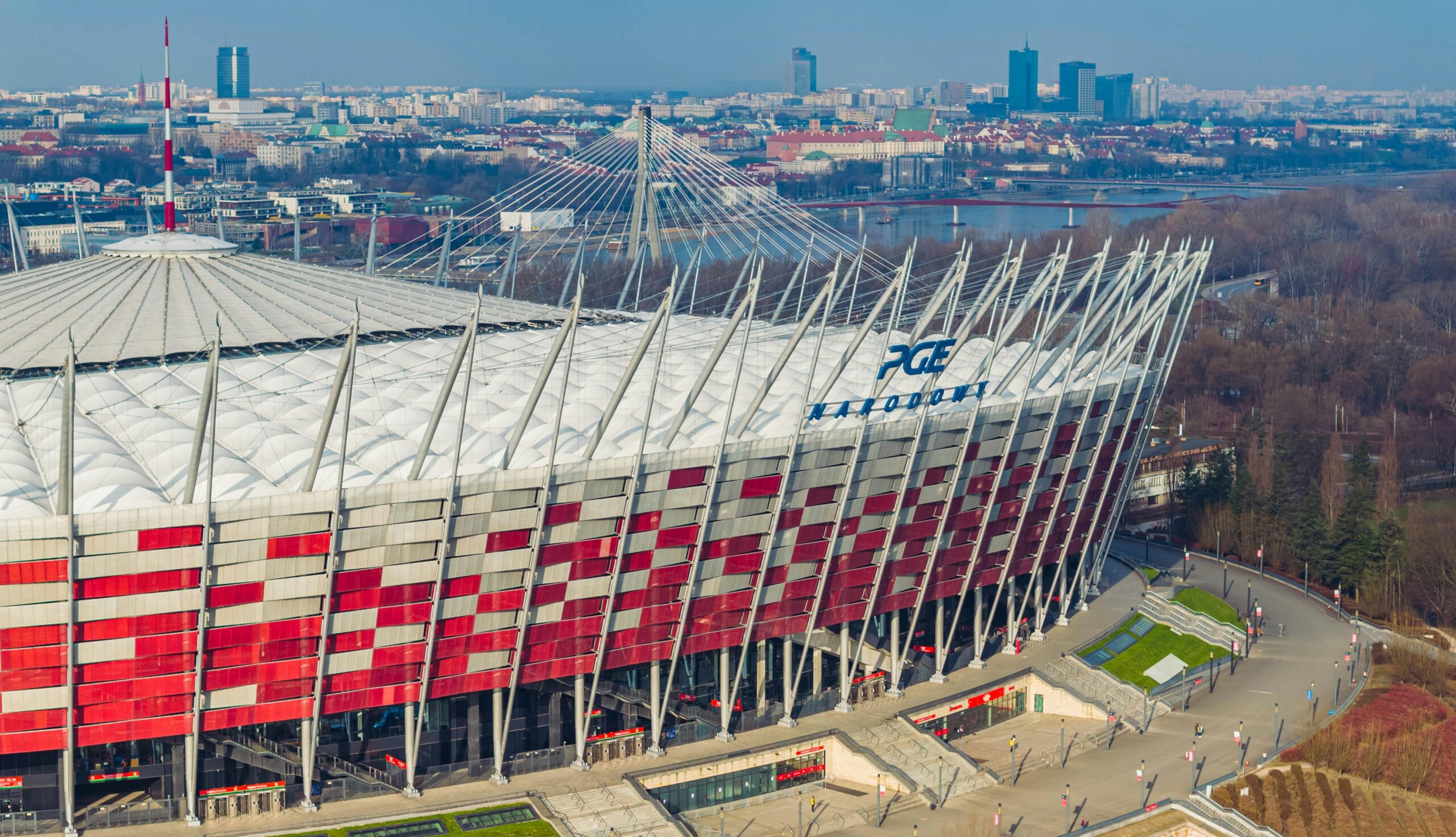 Stadion PGE NARODOWY
