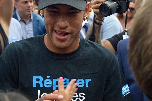 Neymar