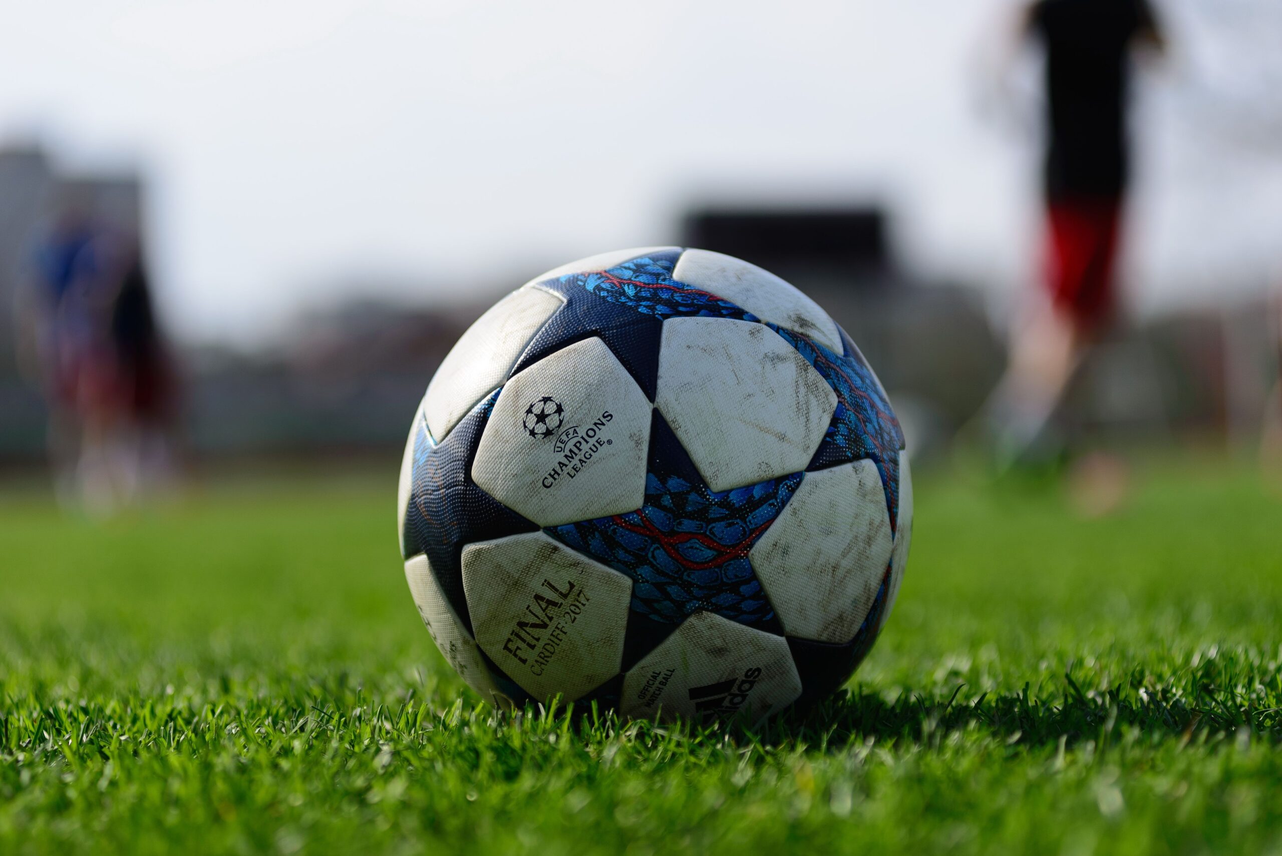 Piłka Champions League